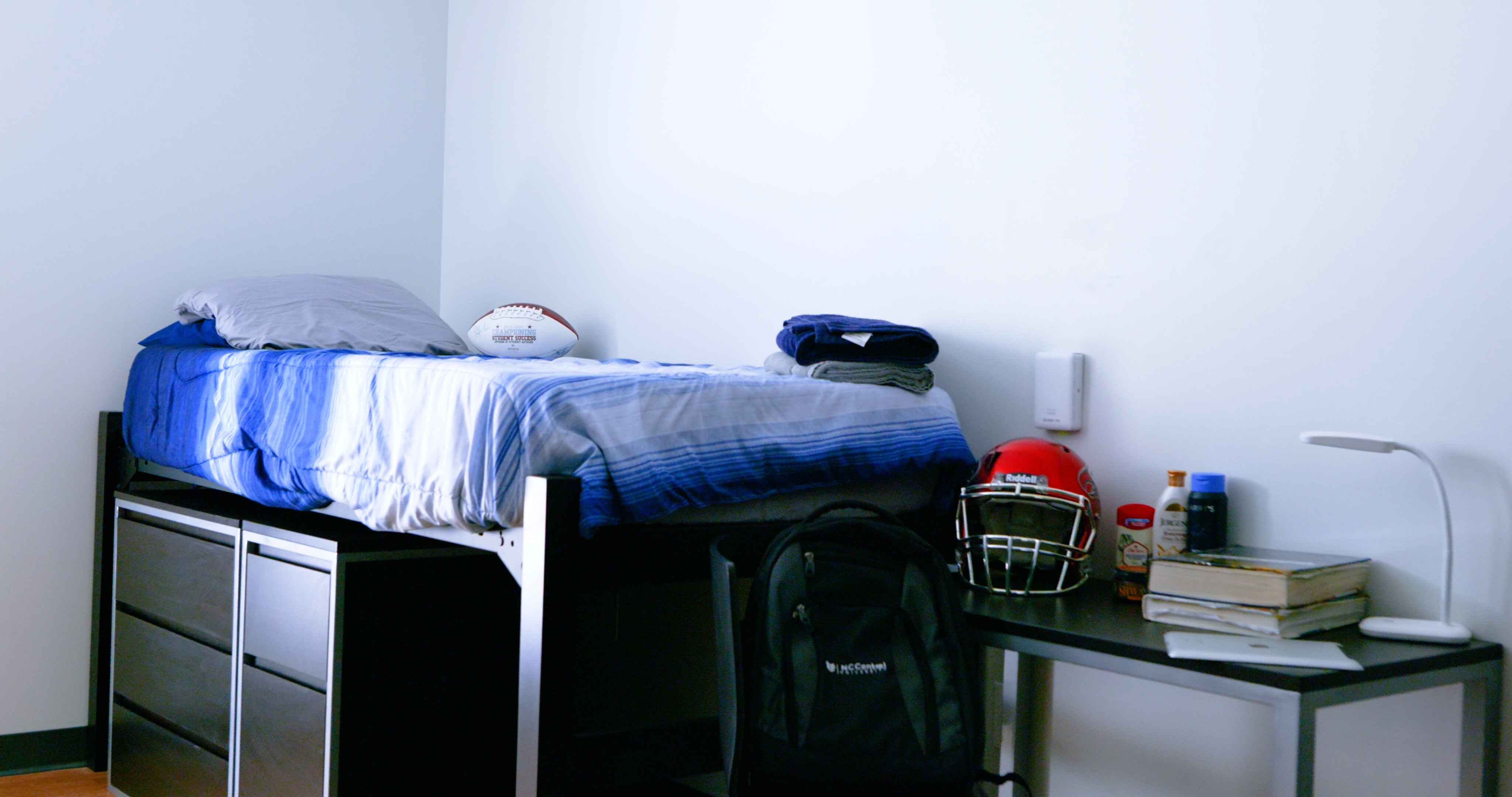 Room and Rate Details North Carolina Central University